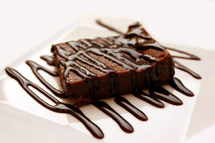 This is photo of Brownies recipe